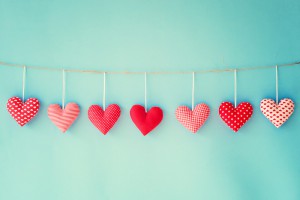 datos google san valentín