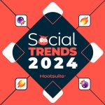 tendencias redes sociales 2024