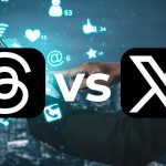 threads vs twitter diferencias
