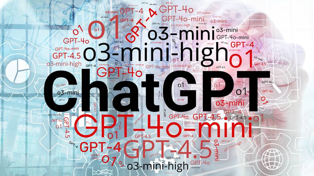 que modelo de chatgpt es mejor​