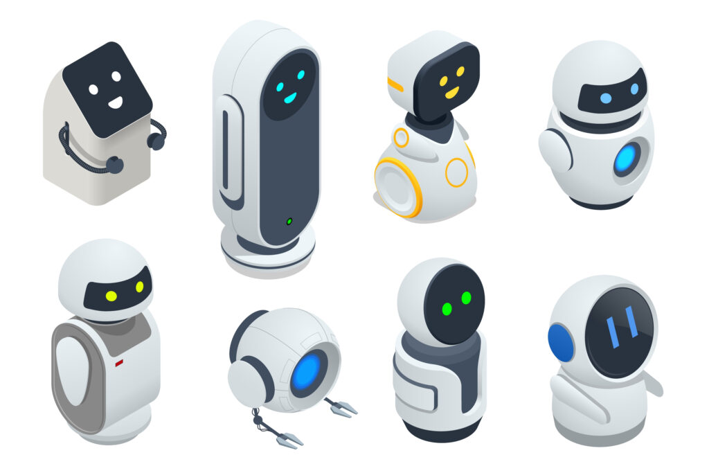 publicidad ia chatbot