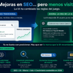 mejoras en SEO para la IA