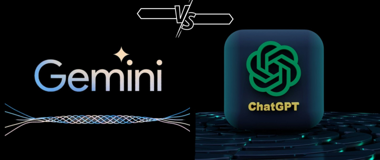 Enfrentando a Gemini (IA Google) vs. ChatGPT (Open AI)