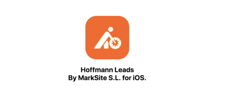 Sencillez funcional y alto impacto – Nueva App para Hoffmann Group