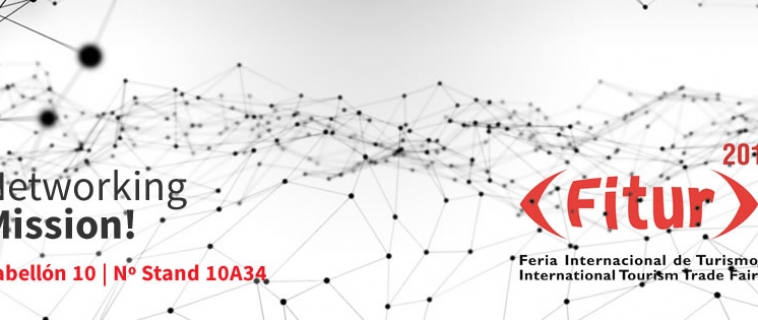 FITUR 2017: Network Mission