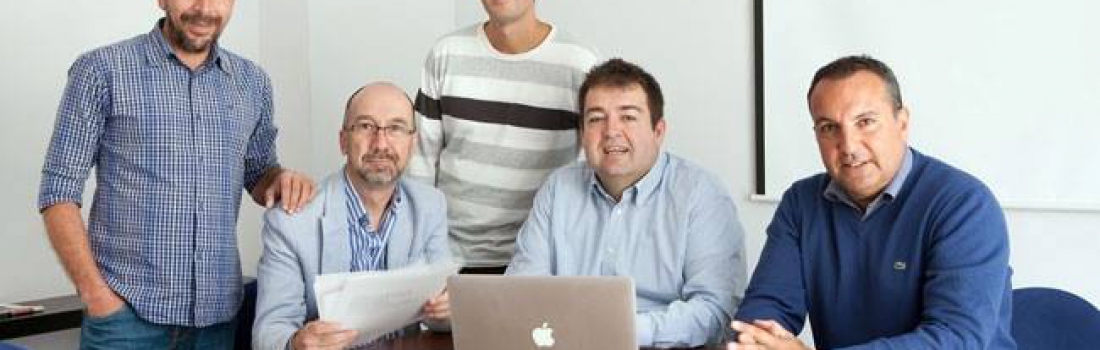 Mark Site y DissetConsultors en Comunicació formalizan una alianza