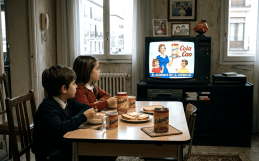 Nostalgia Marketing en 2026: Cómo usar el pasado para conectar con humanos (y convencer a las IA)