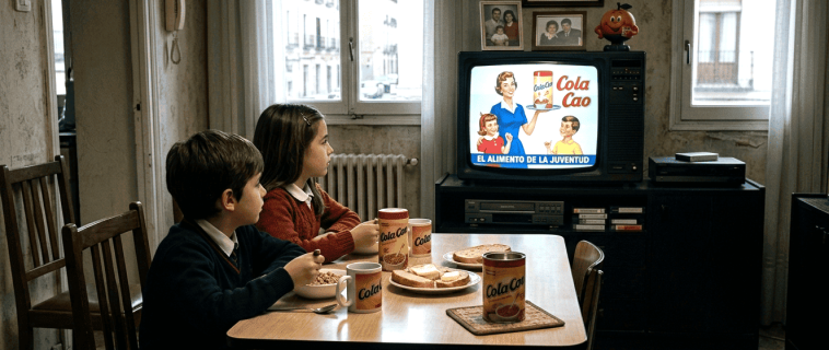 Nostalgia Marketing en 2026: Cómo usar el pasado para conectar con humanos (y convencer a las IA)