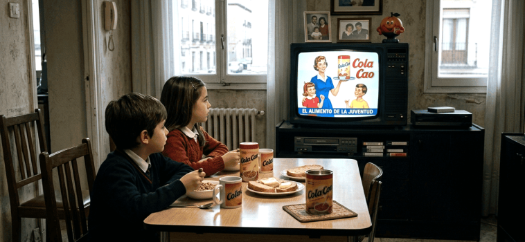 Nostalgia Marketing en 2026: Cómo usar el pasado para conectar con humanos (y convencer a las IA)