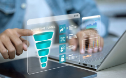 Tu funnel de ventas ha muerto (y la IA ya ha heredado su fortuna): Cómo sobrevivir al marketing de hoy