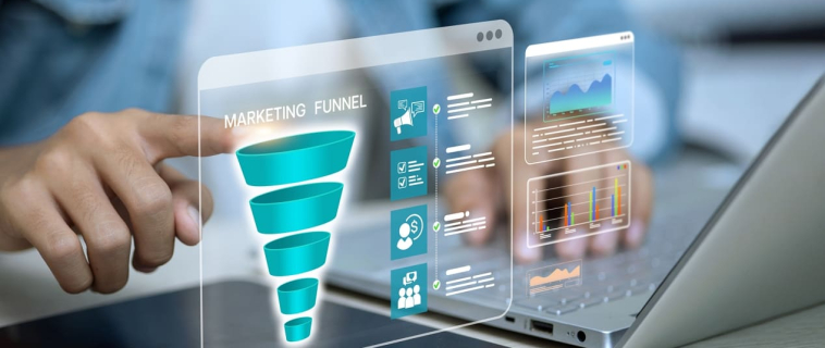 Tu funnel de ventas ha muerto (y la IA ya ha heredado su fortuna): Cómo sobrevivir al marketing de hoy
