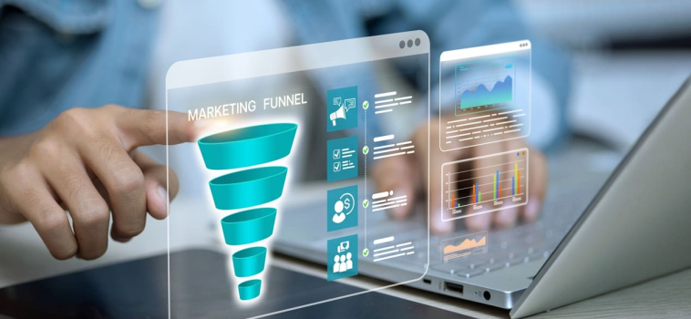 Tu funnel de ventas ha muerto (y la IA ya ha heredado su fortuna): Cómo sobrevivir al marketing de hoy