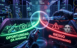 El marketing digital en 2026: las tres amenazas silenciosas  💀 y la hoja de ruta magistral para blindar tu marca