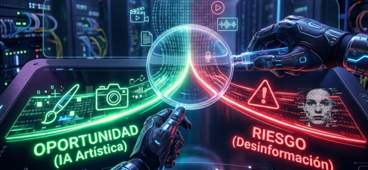 El marketing digital en 2026: las tres amenazas silenciosas  💀 y la hoja de ruta magistral para blindar tu marca