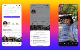 Instagram limitará el alcance de los perfiles con personas generadas por IA que no lo indiquen