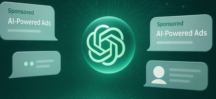 ChatGPT con anuncios en 2026: guía de supervivencia ante la nueva estrategia publicitaria de OpenAI