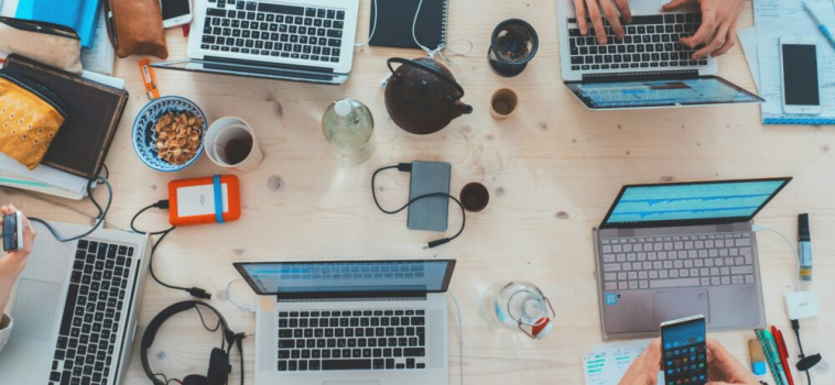 ¿Necesitas sí o sí anunciarte, tener más ventas y clientes? 📆 Ya están aquí las ayudas para digitalizar tu empresa en Baleares