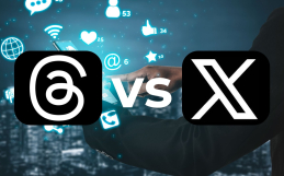 Threads vs. Twitter: ¿qué diferencias hay?