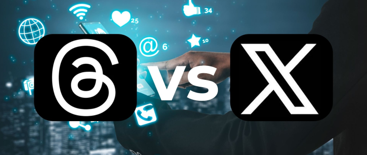 Threads vs. Twitter: ¿qué diferencias hay?